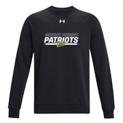 MFPP - UA Men's Rival Crew Fleece