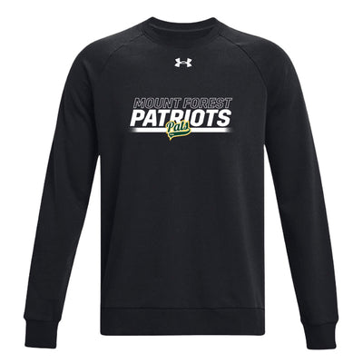 MFPP - UA Men's Rival Crew Fleece
