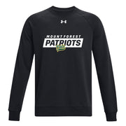 MFPP - UA Men's Rival Crew Fleece