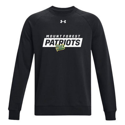 MFPP - UA Men's Rival Crew Fleece