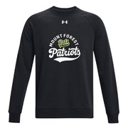 MFPP - UA Men's Rival Crew Fleece