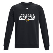 MHP - UA Men's Rival Crew Fleece