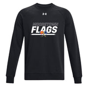 MJFP - UA Men's Rival Crew Fleece