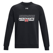 NMP - UA Men's Rival Crew Fleece