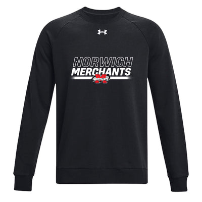 NMP - UA Men's Rival Crew Fleece