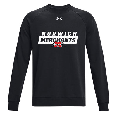 NMP - UA Men's Rival Crew Fleece
