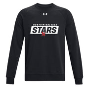 NMSP - UA Men's Rival Crew Fleece