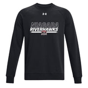 NRHP - UA Men's Rival Crew Fleece