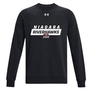 NRHP - UA Men's Rival Crew Fleece