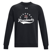 NRHP - UA Men's Rival Crew Fleece