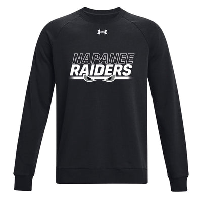 NRP - UA Men's Rival Crew Fleece
