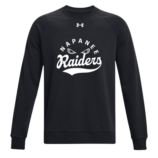 NRP - UA Men&