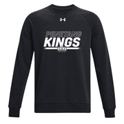 PKP - UA Men's Rival Crew Fleece