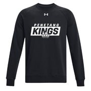 PKP - UA Men's Rival Crew Fleece