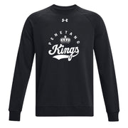 PKP - UA Men's Rival Crew Fleece
