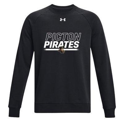 PPP - UA Men's Rival Crew Fleece
