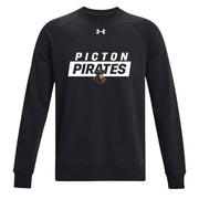 PPP - UA Men's Rival Crew Fleece