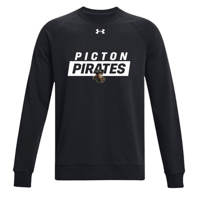 PPP - UA Men's Rival Crew Fleece
