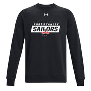 PSSP - UA Men's Rival Crew Fleece