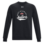 PSSP - UA Men's Rival Crew Fleece