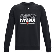 PTP - UA Men's Rival Crew Fleece
