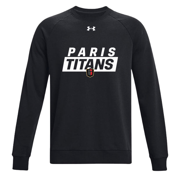 PTP - UA Men&