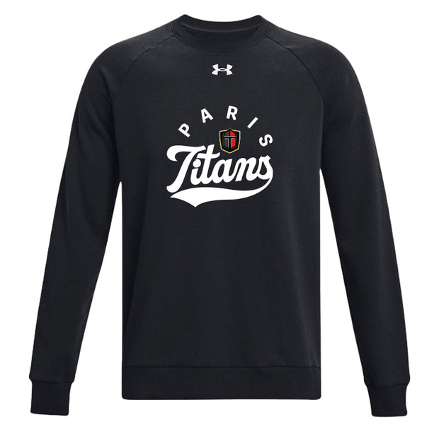 PTP - UA Men&