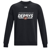 SDP - UA Men's Rival Crew Fleece