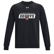 SDP - UA Men's Rival Crew Fleece