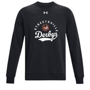 SDP - UA Men's Rival Crew Fleece