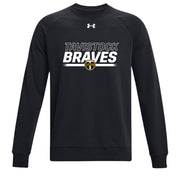 TBP - UA Men's Rival Crew Fleece
