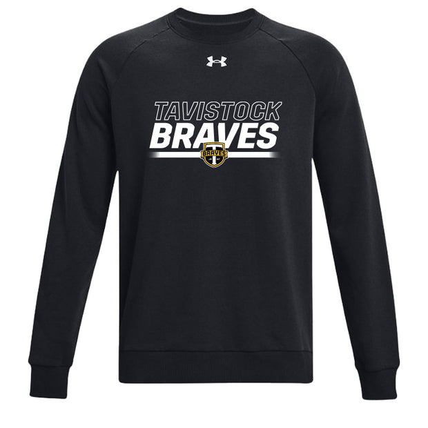TBP - UA Men&