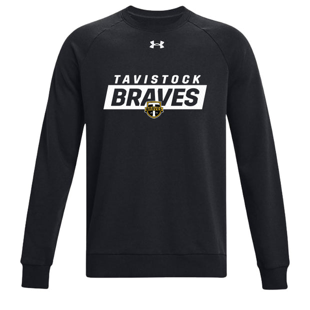 TBP - UA Men&