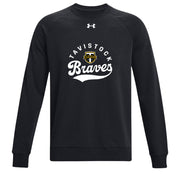 TBP - UA Men's Rival Crew Fleece