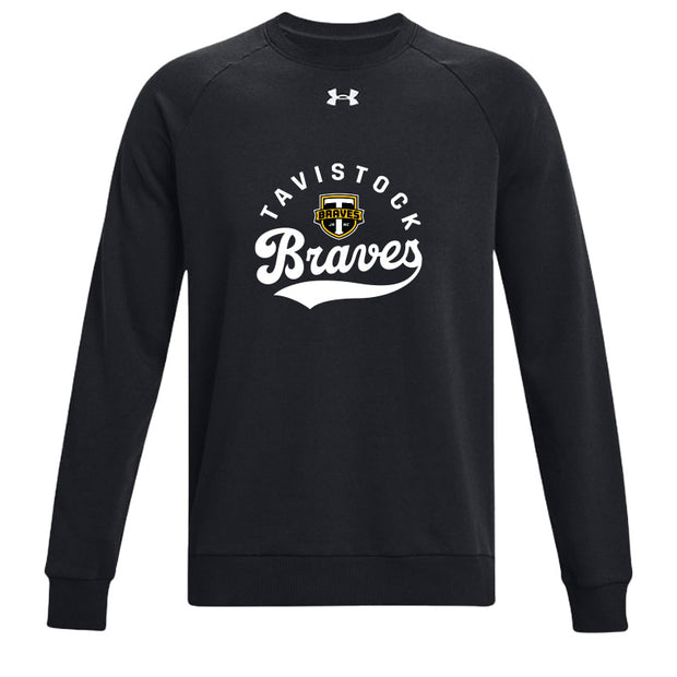 TBP - UA Men&