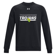 TTP - UA Men's Rival Crew Fleece