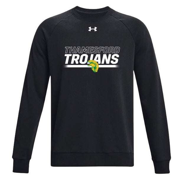 TTP - UA Men&