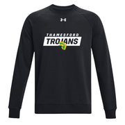 TTP - UA Men's Rival Crew Fleece