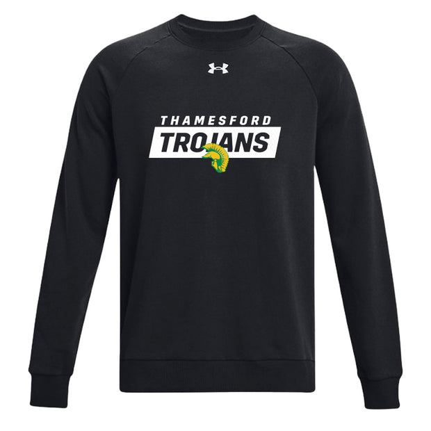 TTP - UA Men&