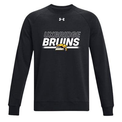 UBP - UA Men's Rival Crew Fleece