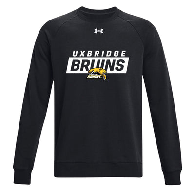 UBP - UA Men's Rival Crew Fleece