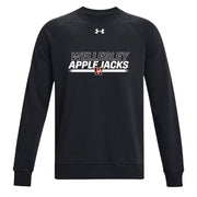 WAJP - UA Men's Rival Crew Fleece