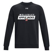 WAJP - UA Men's Rival Crew Fleece