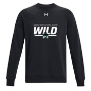 WIWP - UA Men's Rival Crew Fleece