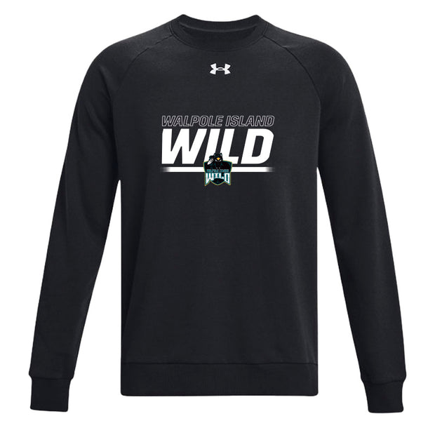 WIWP - UA Men&