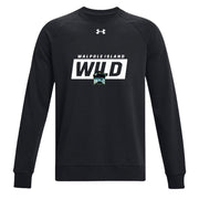 WIWP - UA Men's Rival Crew Fleece