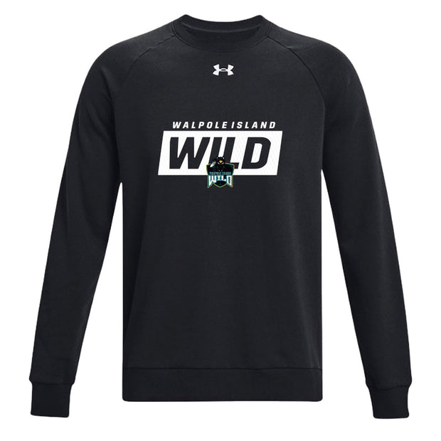 WIWP - UA Men&