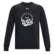 WIWP - UA Men's Rival Crew Fleece