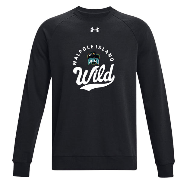 WIWP - UA Men&