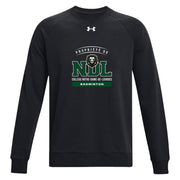 NDL - UA Men's Rival Fleece Crew (Sport Option)